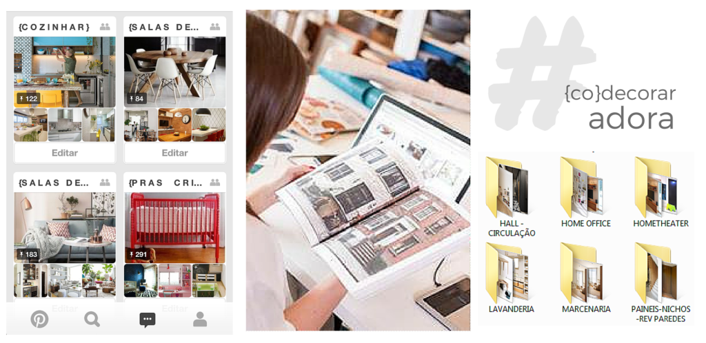 moodboard codecoraradora