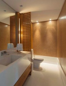 papel-de-parede-couro-lavabo