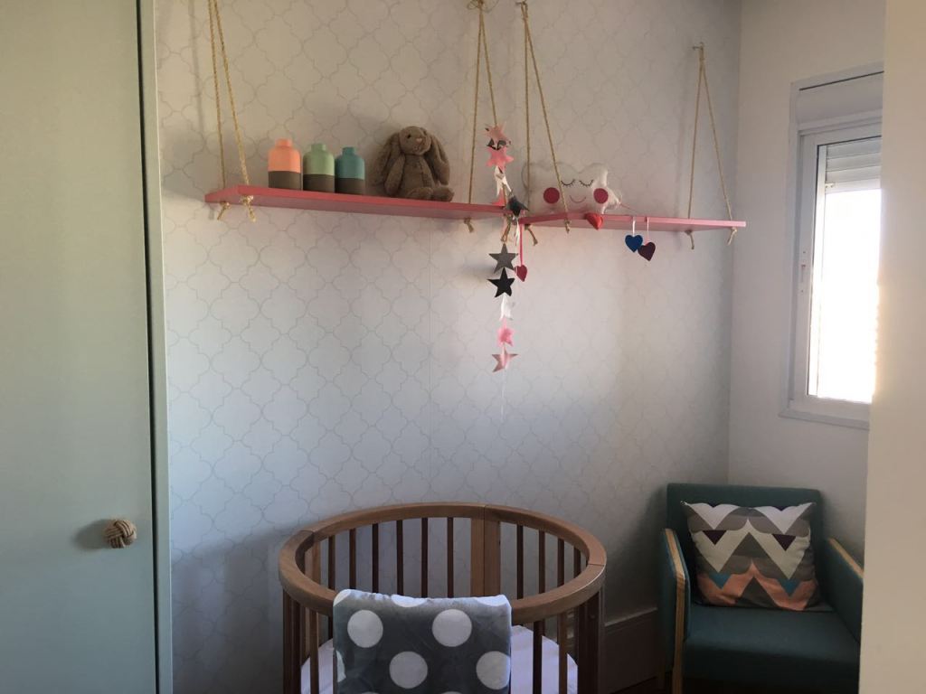 Decor básico, minimalista e moderno =&nbsp;Escandinavo!